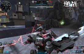 逆戰最新12月版本爆料,全新內容爆料，熱血戰場再升級