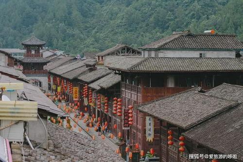 青木川最新爆料,揭秘最新爆料背后的驚人真相