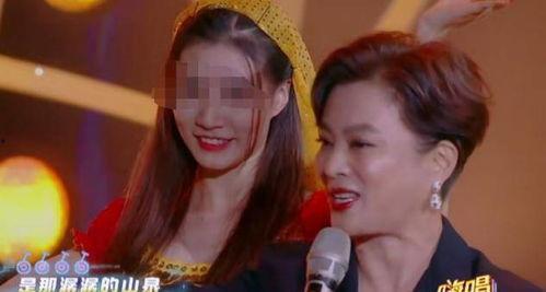 李玲玉最新爆料,娛樂圈背后的驚人真相