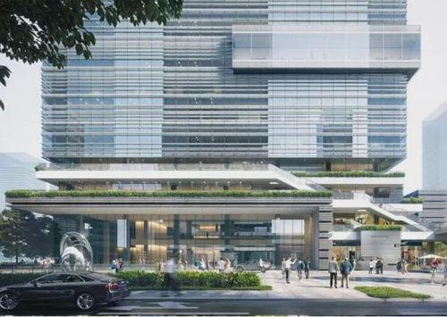 中科院大樓爆料案件最新,揭秘科研機構內部驚人內幕