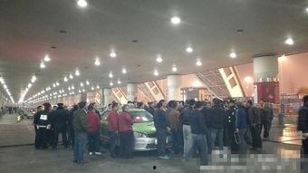 成都雙流爆料事件最新,揭秘機場突發(fā)事件的背后真相