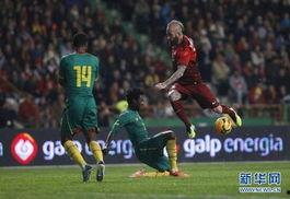 喀麥隆足球爆料最新消息,揭秘國家隊備戰(zhàn)秘籍與球星轉(zhuǎn)會傳聞