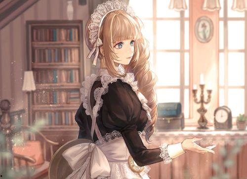 閃耀暖暖最新版本爆料,華麗升級，時(shí)尚盛宴即將開啟！