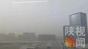 西安空氣最新爆料,揭秘藍天白云背后的挑戰(zhàn)與應(yīng)對措施