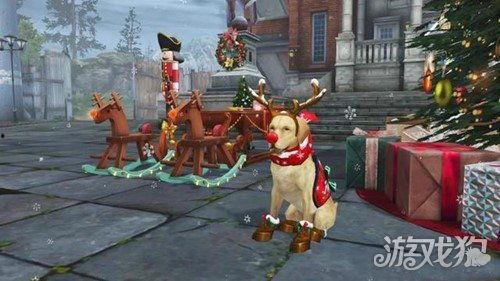 明日新圣誕時裝爆料最新,夢幻元素點亮冬日狂歡