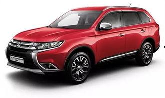 三菱新車爆料最新消息,尖端科技與時尚設(shè)計完美融合