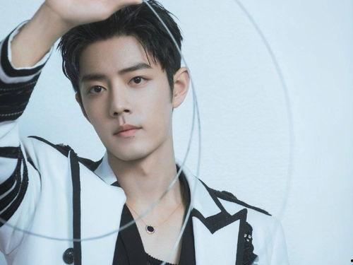 肖戰發展爆料最新消息,揭秘近期發展爆料，精彩瞬間搶先看