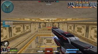 火線精英最新機甲爆料,未來戰(zhàn)場，機械巨獸即將登場！