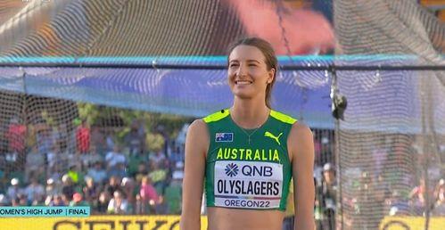 田徑比賽最新爆料新聞,最新爆料揭秘賽場幕后故事