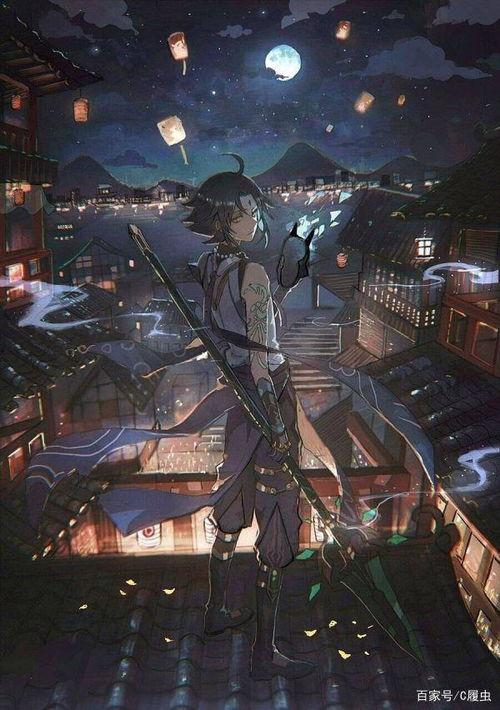 原神4.7卡池爆料最新,新角色與限定武器大揭秘！